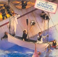 Captain Sensible - Women and Captains First