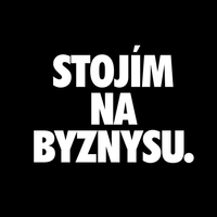 Riad - STOJ&Iacute;M NA BYZNYSU