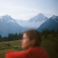 Lydia Luce - Mammoth