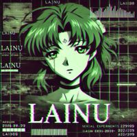 Lainu - Serial Experiments レイン