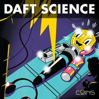 Coins - Daft Science