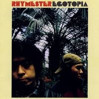 Rhymester - Egotopia