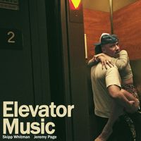 Skipp Whitman - Elevator Music