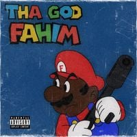 Tha God Fahim - Dump Goat