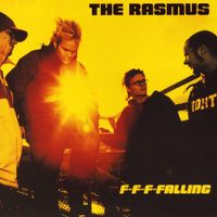 The Rasmus - F-F-F-Falling