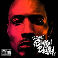 D Double E - Bluku! Bluku! EP