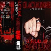 GLACIALMANE - O FILHO DO DIABO
