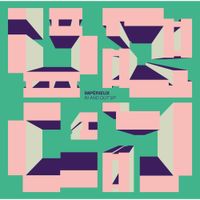 Imp&eacute;rieux - In and Out EP