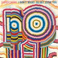 Superchunk - I Don't Want To Get Over You