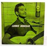 Lonnie Donegan - Lonnie Donegan Showcase