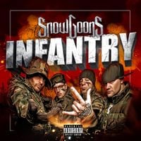 Snowgoons - Infantry