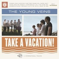 The Young Veins - Take a Vacation!
