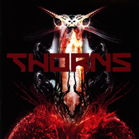 Thorns - Thorns [Reissue]