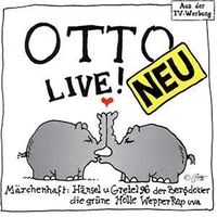 Otto Waalkes - Otto Live!