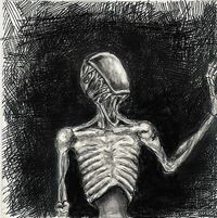 Lost In Bazaar - Self Titled 2010