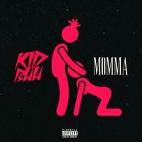 Kid Buu - Momma