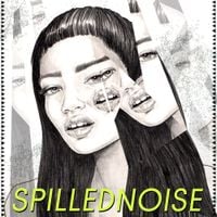 Noer the Boy - Spillednoise