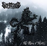 Garmsblod - The Roars of Winter&hellip;
