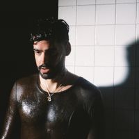 Choclock - Dame M&aacute;s Tiempo