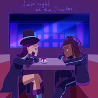 Yvng Nerd - Late Night At The JuiceBox