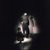 phil - BLACK DOG