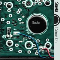 Savta - Savta ep (Deluxe)