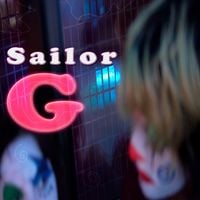 pairoT - Sailor G (freestyle)