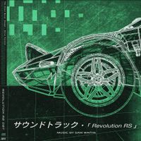 SAM WAITIN - REVOLUTION RS