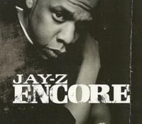 JAY-Z - Encore