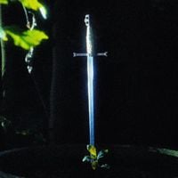 Feroe - DARK FANTASY 2
