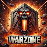 BLURREDMOVEMENT - Warzone