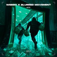 BLURREDMOVEMENT - GTF