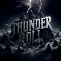 BLURREDMOVEMENT - THUNDER ROLL