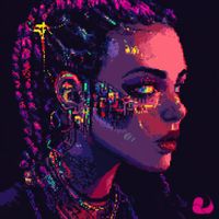 BLURREDMOVEMENT - YOU & I