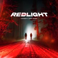 Ilyaugust - Red Light