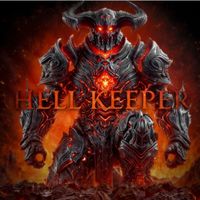 BLURREDMOVEMENT - HELLKEEPER