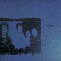 Mars - The Complete Studio Recordings NYC 1977&ndash;1978