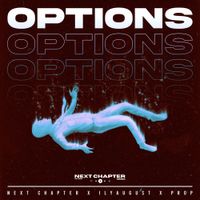 Ilyaugust - Options