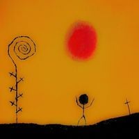 Tim Nord - When On Mars