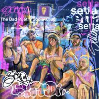 The Bad Poetry Social Club - SETTA