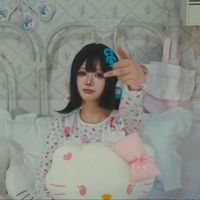 FOUR4444 - 童趣猫耳手表 (Playful Cat-Ear Watch)