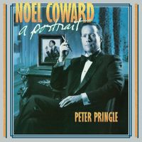 Peter Pringle - Noel Coward a Portrait