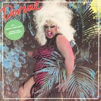 Divine - My First Album