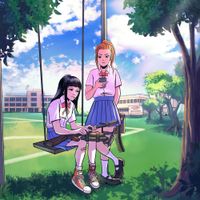 Ningen - After School Death Club