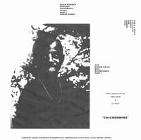 Lukah - Chickenwire
