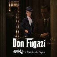 MF Grimm - Don Fugazi