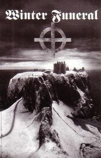Winter Funeral - Filled With Despair... Sathanas