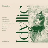 Magdalene - idyllic ep