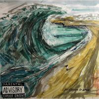 Hus Kingpin & DJ Caesar - The Coming Of Wave EP