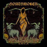 Goatsmoker - E.O.T.A.